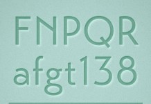 Transat font family, a geometric sans serif typeface, with caps inspired by Art Deco signage.