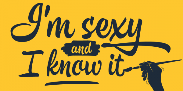 Check out this sexy typeface created by Felipe Calderón of Estudio Calderon.