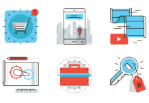 Monoflat Icons Collection