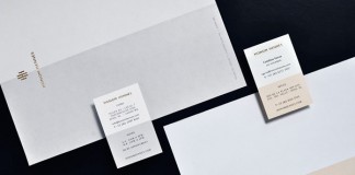 Honom Hennés - Brand and graphic design by Monterrey, Mexico based studio Firmalt.