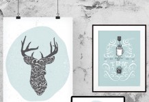 Hand Sketched Megapack for Designers Designer's Hand Sketched Megapack