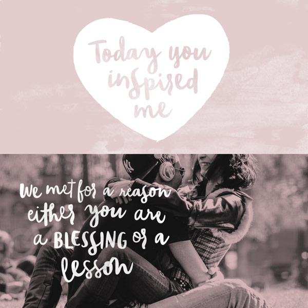 A lovely script typeface with a nice hand painted look.