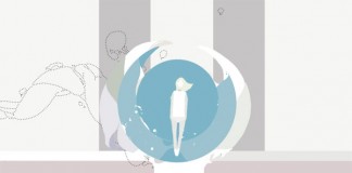 Fantastic animations and illustrations, which are in a permanent transformation.