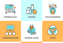 Futuro Icons Collection