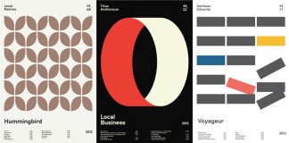 Swiss Ritual, a weekly visual and aural exploration of creating one album per week through the lens of Swiss minimalism.