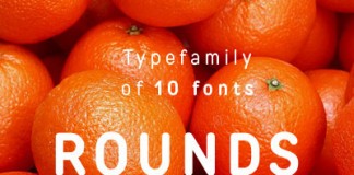 TT Rounds Condensed from TypeType.
