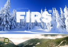 TT Firs, a universal sans-serif font family from foundry TypeType.