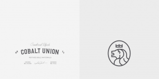 First part of a series of logos and marks created by Sabbath Visuals, a Monterrey, Mexico based multidisciplinary brand consultancy.
