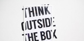 The Dilemma Posters project includes a fine collection of typographic prints based on different quotes.