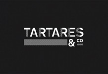 Alternative logotype version in full text.
