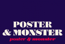 The Poster font family from Textaxis.