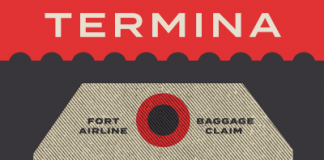 The Termina font family from Fort Foundry.