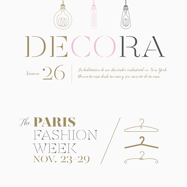 The Revista collection includes two sets of dingbats as well as a set of ornaments. The Revista collection includes two sets of dingbats as well as a set of ornaments.