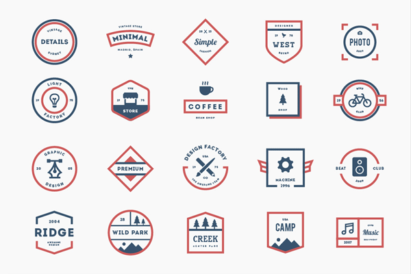 This bundle includes so many different styles to give you all options for your next project.