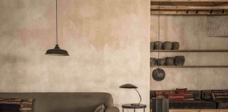 Scorpios Mykonos – Interior design, styling, and experience concept by Annabell Kutucu and Michael Schickinger in collaboration with K-Studio Architects. Photography by Stebe Herud.