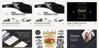 Creative Market's January Big Bundle is equipped with 62 amazing products worth over $1,057 for only $39. 14 fonts, 15 graphics, 7 Add-Ons, 17 templates and a lot more.