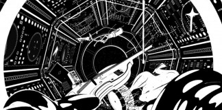 Driven by their musical composition, Gabriel Aldama and Pierre-Guilhem Roudet have created this 2D/3D animation video.