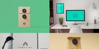 With all the included graphics you can create tons of great looking designs in a just few minutes.