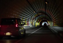 Nissan Commercial by Gilles & Cecilie Studio and Pulse Films.