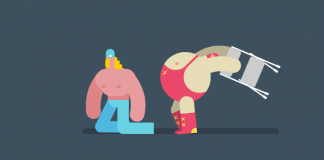 Loop Animations by Eran Mendel.