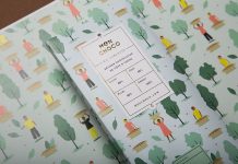 Mon Choco, chocolate brand and packaging design by studio Futura.