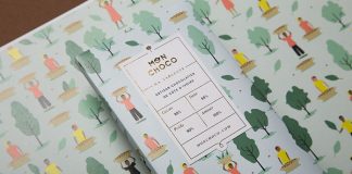 Mon Choco, chocolate brand and packaging design by studio Futura.