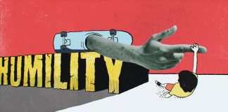 Episode 3 features an excerpt from Ned Breslin's interview with legendary skateboarder, Rodney Mullen.