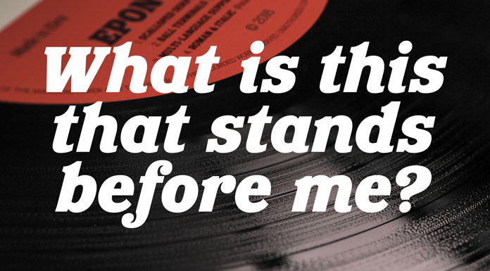 Eponymous font family by Paulo Goode. Eponymous font family by Paulo Goode.