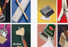 100 Years of Swiss Graphic Design