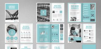 All graphics and charts are included.