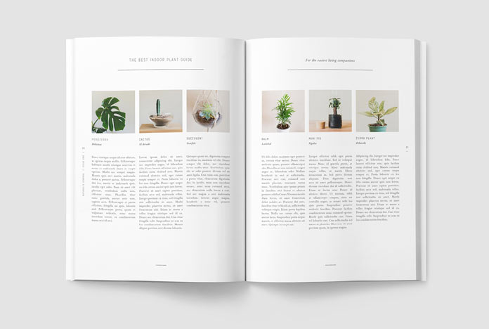 Fully customizable with master pages. Fully customizable with master pages.