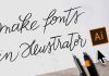 Fontself – Create fonts in Illustrator.