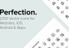 Download 2,100 vector icons for web, iOS, Android.