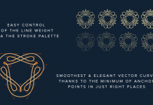 Linecraft Boutique Logo Bundle