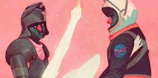 Patryk Hardziej Illustrations