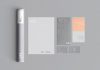 United Solar Energy branding by Madelyn Bilsborough.