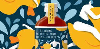 Brand development by & SMITH and We All Need Words.