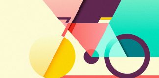 Ray Oranges – Illustrations from 2016.