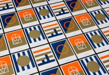Villa Calea – branding and graphic design ad agency by Zunder.