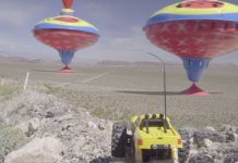 Happy Place – short film by sharp & jenkins.