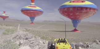 Happy Place – short film by sharp & jenkins.