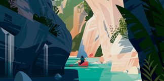 Cruschiform illustrations