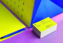 Selectologie – boutique branding by The Bakery.