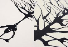 Tree of Joy by Thomas Yang of 100copies
