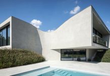 Villa MQ by Office O Architects.