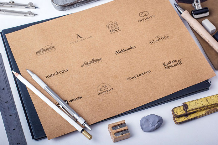 Well designed graphics made with free fonts. Well designed graphics made with free fonts.