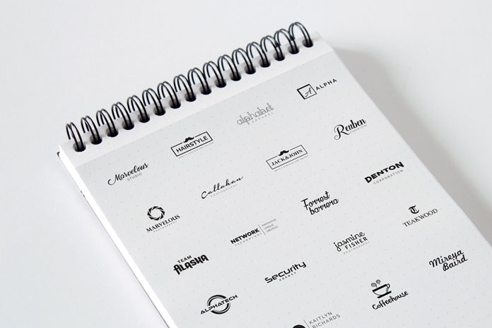 Clean, modern designs. Clean, modern designs.