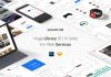 Quantum UI kit