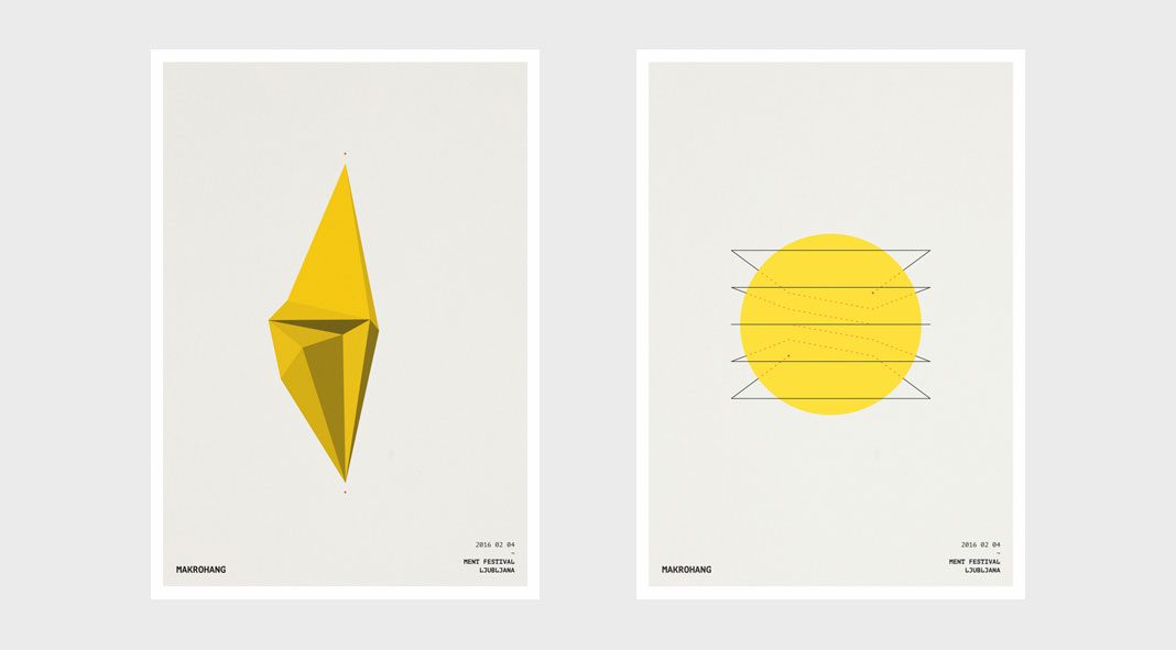 Graphic Design by Tamas Horvath