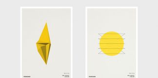 Graphic Design by Tamas Horvath